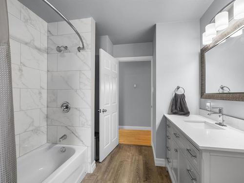 46 Westcomb Crescent, Charlottetown, PE - Indoor Photo Showing Bathroom