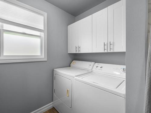 46 Westcomb Crescent, Charlottetown, PE - Indoor Photo Showing Laundry Room