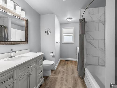 46 Westcomb Crescent, Charlottetown, PE - Indoor Photo Showing Bathroom