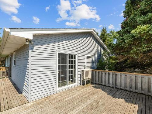 46 Westcomb Crescent, Charlottetown, PE - Outdoor With Exterior