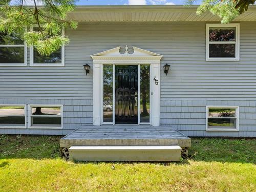 46 Westcomb Crescent, Charlottetown, PE - Outdoor