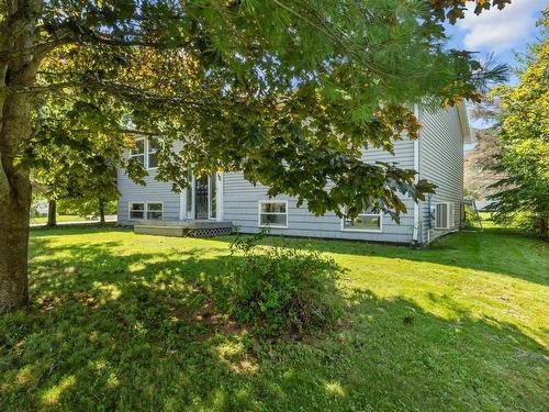 46 Westcomb Crescent, Charlottetown, PE - Outdoor