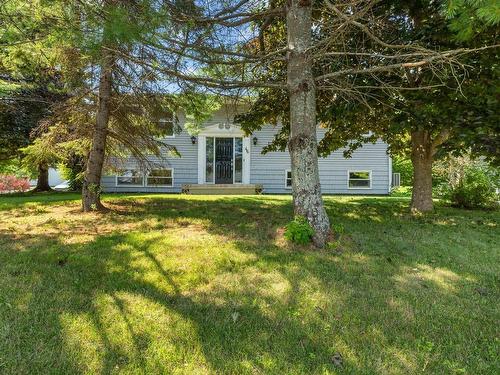 46 Westcomb Crescent, Charlottetown, PE - Outdoor