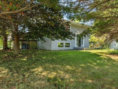 46 Westcomb Crescent, Charlottetown, PE - Outdoor