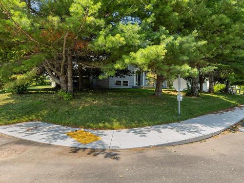 46 Westcomb Crescent, Charlottetown, PE - Outdoor