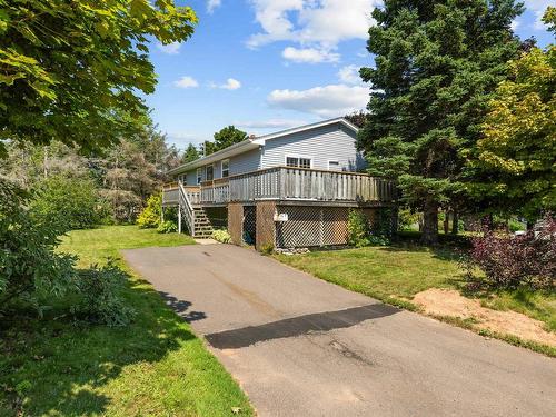 46 Westcomb Crescent, Charlottetown, PE - Outdoor