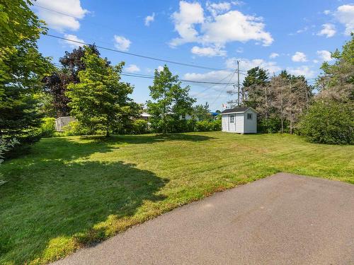 46 Westcomb Crescent, Charlottetown, PE - Outdoor