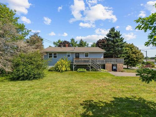 46 Westcomb Crescent, Charlottetown, PE - Outdoor