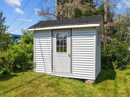 46 Westcomb Crescent, Charlottetown, PE - Outdoor