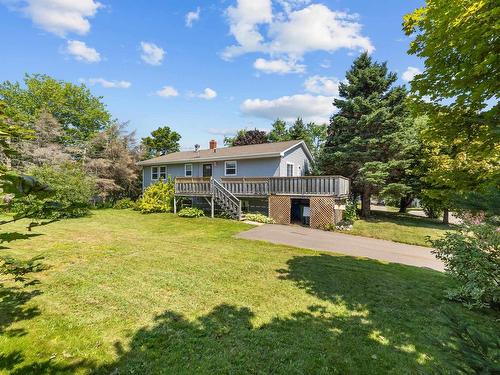 46 Westcomb Crescent, Charlottetown, PE - Outdoor