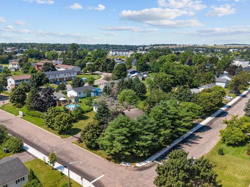 46 Westcomb Crescent, Charlottetown, PE - Outdoor With View