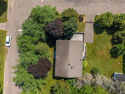 46 Westcomb Crescent, Charlottetown, PE - Outdoor With View
