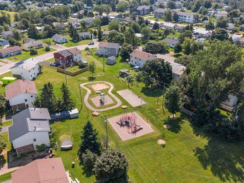 46 Westcomb Crescent, Charlottetown, PE - Outdoor With View