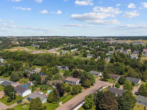 46 Westcomb Crescent, Charlottetown, PE - Outdoor With View