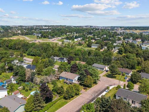 46 Westcomb Crescent, Charlottetown, PE - Outdoor With View