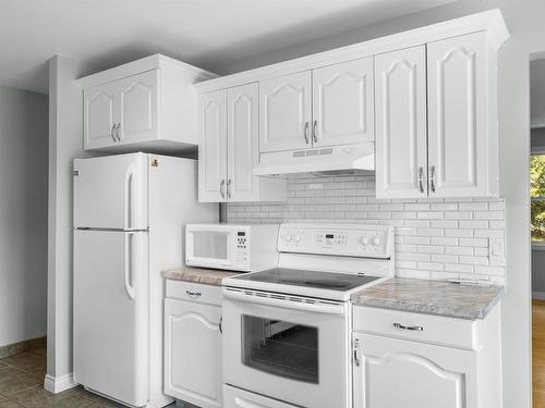 46 Westcomb Crescent, Charlottetown, PE - Indoor Photo Showing Kitchen