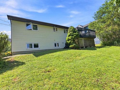 2 Applewood Lane, Dartmouth, NS - Outdoor With Exterior
