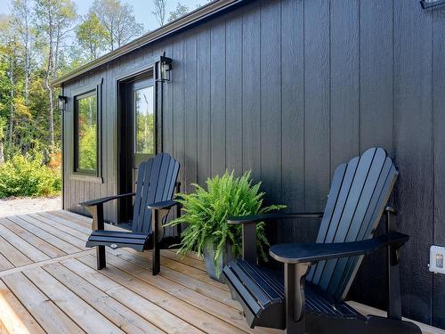 52 Hemlock Lane, Wentworth, NS - Outdoor With Exterior