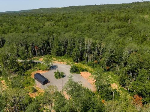 52 Hemlock Lane, Wentworth, NS - Outdoor With View