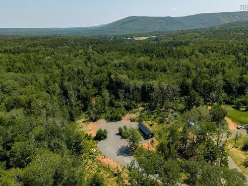 52 Hemlock Lane, Wentworth, NS - Outdoor With View
