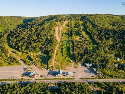 52 Hemlock Lane, Wentworth, NS - Outdoor With View