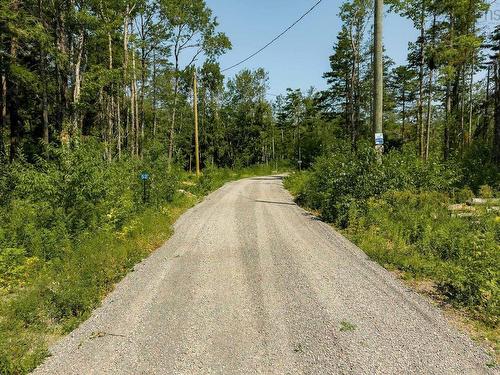 52 Hemlock Lane, Wentworth, NS - Outdoor With View