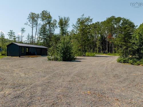 52 Hemlock Lane, Wentworth, NS - Outdoor