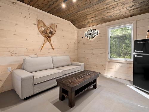 52 Hemlock Lane, Wentworth, NS - Indoor