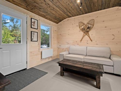 52 Hemlock Lane, Wentworth, NS - Indoor