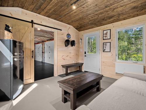 52 Hemlock Lane, Wentworth, NS - Outdoor With Exterior