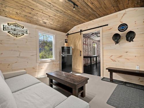 52 Hemlock Lane, Wentworth, NS - Indoor