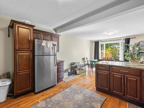 29 Ole King Square, Charlottetown, PE - Indoor Photo Showing Kitchen
