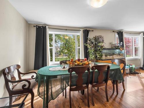 29 Ole King Square, Charlottetown, PE - Indoor Photo Showing Dining Room