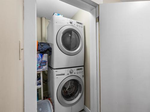 29 Ole King Square, Charlottetown, PE - Indoor Photo Showing Laundry Room