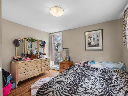 29 Ole King Square, Charlottetown, PE - Indoor Photo Showing Bedroom