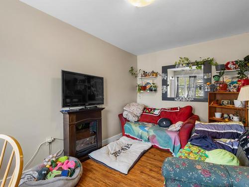 29 Ole King Square, Charlottetown, PE - Indoor Photo Showing Living Room