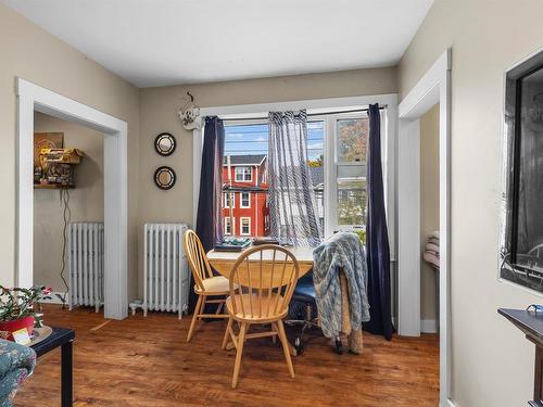 29 Ole King Square, Charlottetown, PE - Indoor