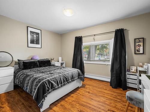 29 Ole King Square, Charlottetown, PE - Indoor Photo Showing Bedroom
