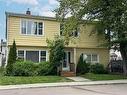 29 Ole King Square, Charlottetown, PE  - Outdoor With Facade 
