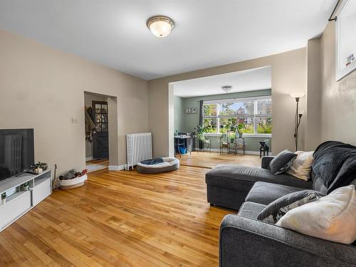 29 Ole King Square, Charlottetown, PE - Indoor Photo Showing Living Room