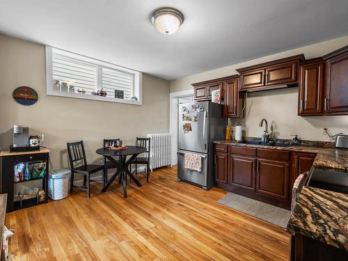 29 Ole King Square, Charlottetown, PE - Indoor Photo Showing Kitchen