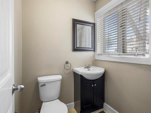 29 Ole King Square, Charlottetown, PE - Indoor Photo Showing Bathroom