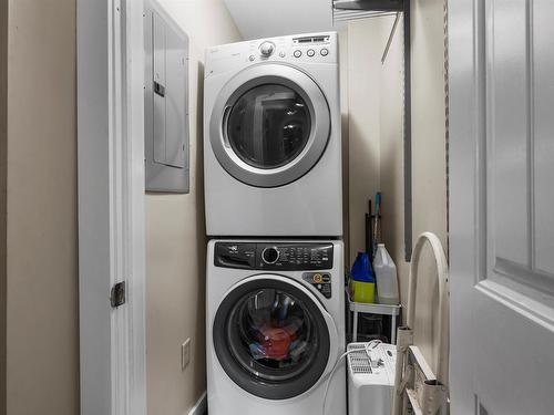 29 Ole King Square, Charlottetown, PE - Indoor Photo Showing Laundry Room