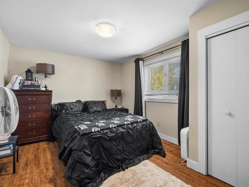 29 Ole King Square, Charlottetown, PE - Indoor Photo Showing Bedroom