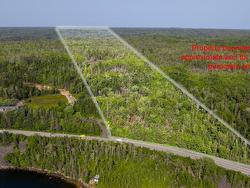 29 Acre Parcel highway 7 Highway E East Ship Harbour, NS B0J 3H0