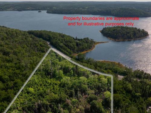 29 Acre Parcel Highway 7 Highway E, East Ship Harbour, NS 
