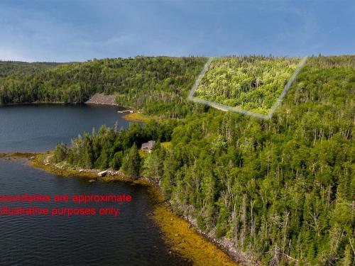 29 Acre Parcel Highway 7 Highway E, East Ship Harbour, NS 