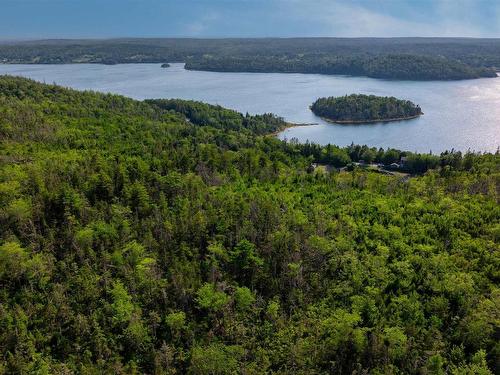 29 Acre Parcel Highway 7 Highway E, East Ship Harbour, NS 