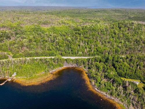 29 Acre Parcel Highway 7 Highway E, East Ship Harbour, NS 