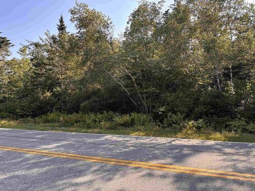 Lot Pages Corner, Lydgate, NS 